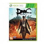 DMC  Xbox360